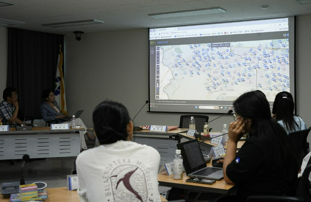 게시글: [회의록] 2025 부평구 CCTV 기반 스마트 안전도시 기획 리빙랩 2회차  2  이미지