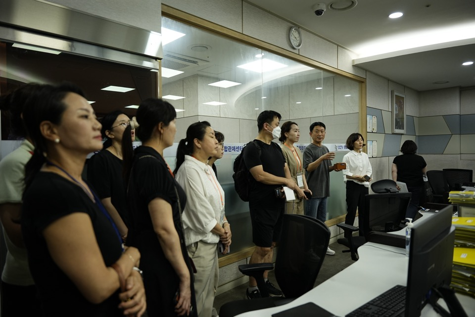 게시글: [회의록]2025 부평구 CCTV기반 스마트 안전도시 기획 리빙랩 3회차  5  이미지