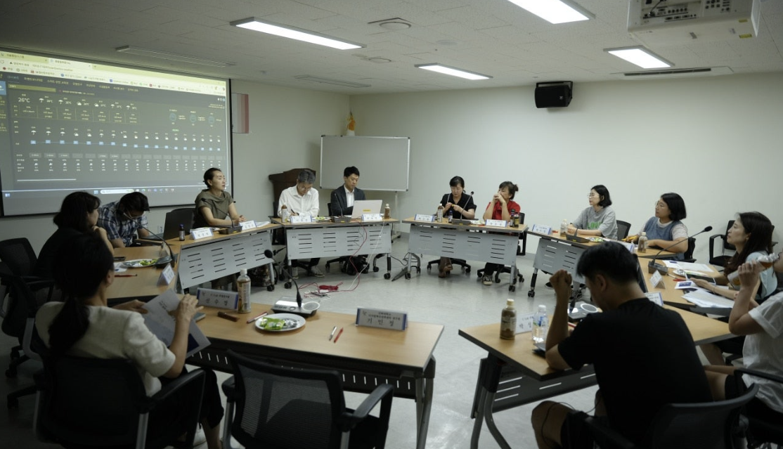게시글: [회의록]2025 부평구 CCTV기반 스마트 안전도시 기획 리빙랩 5회차  2  이미지