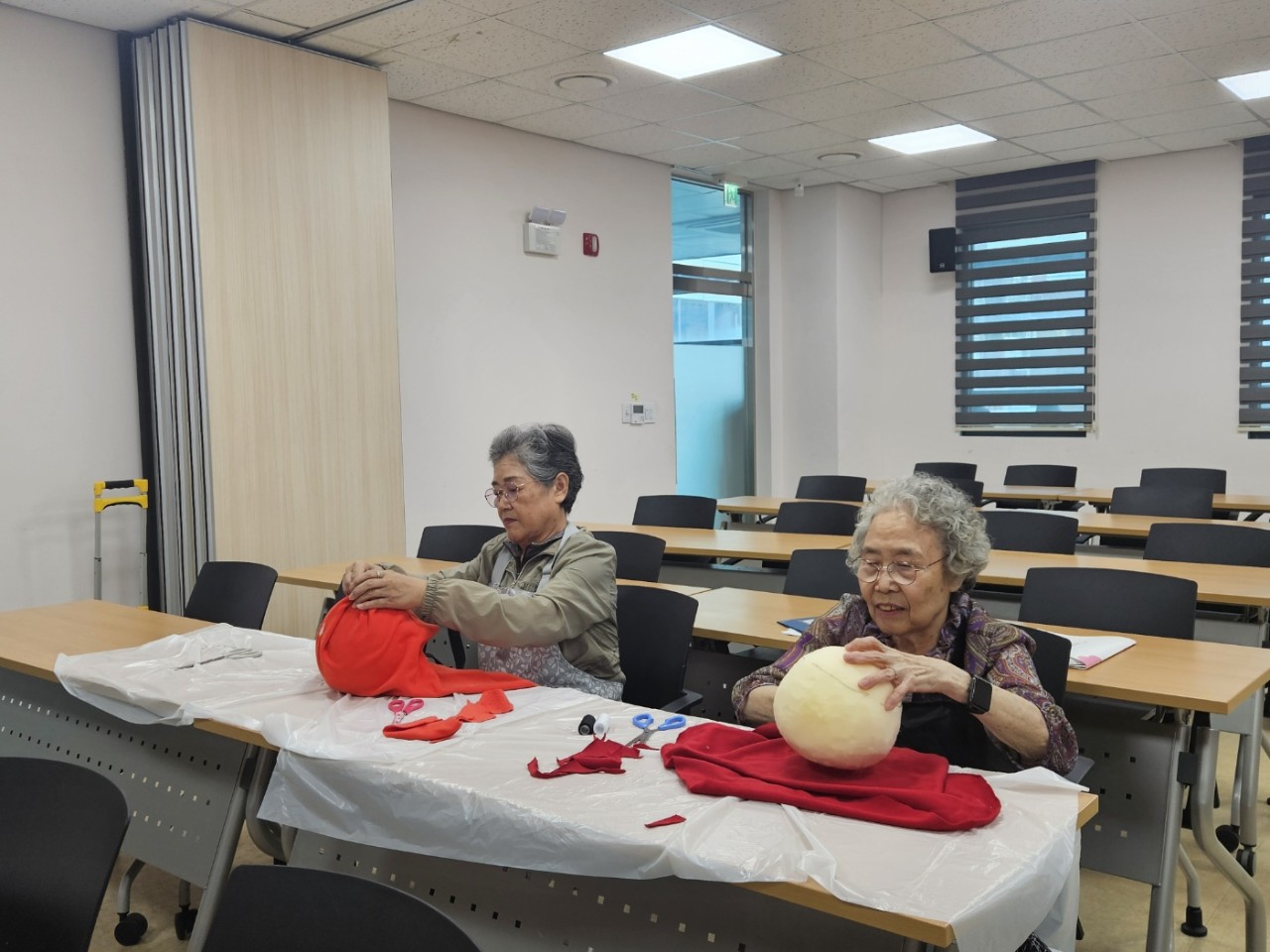 게시글: 부평2동 주민자치회 <마을역사와 인형극>  1 