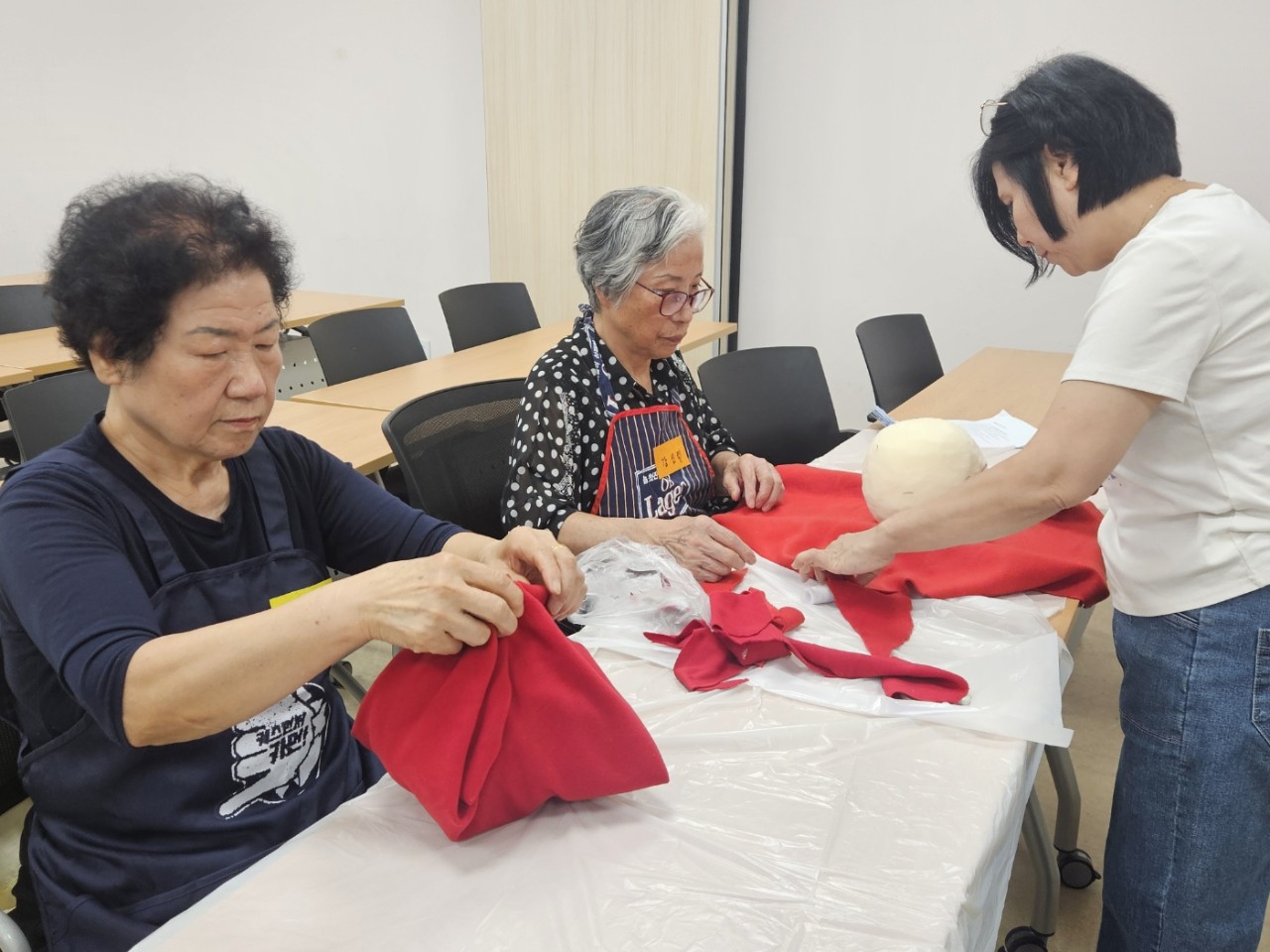 게시글: 부평2동 주민자치회 <마을역사와 인형극>  2 