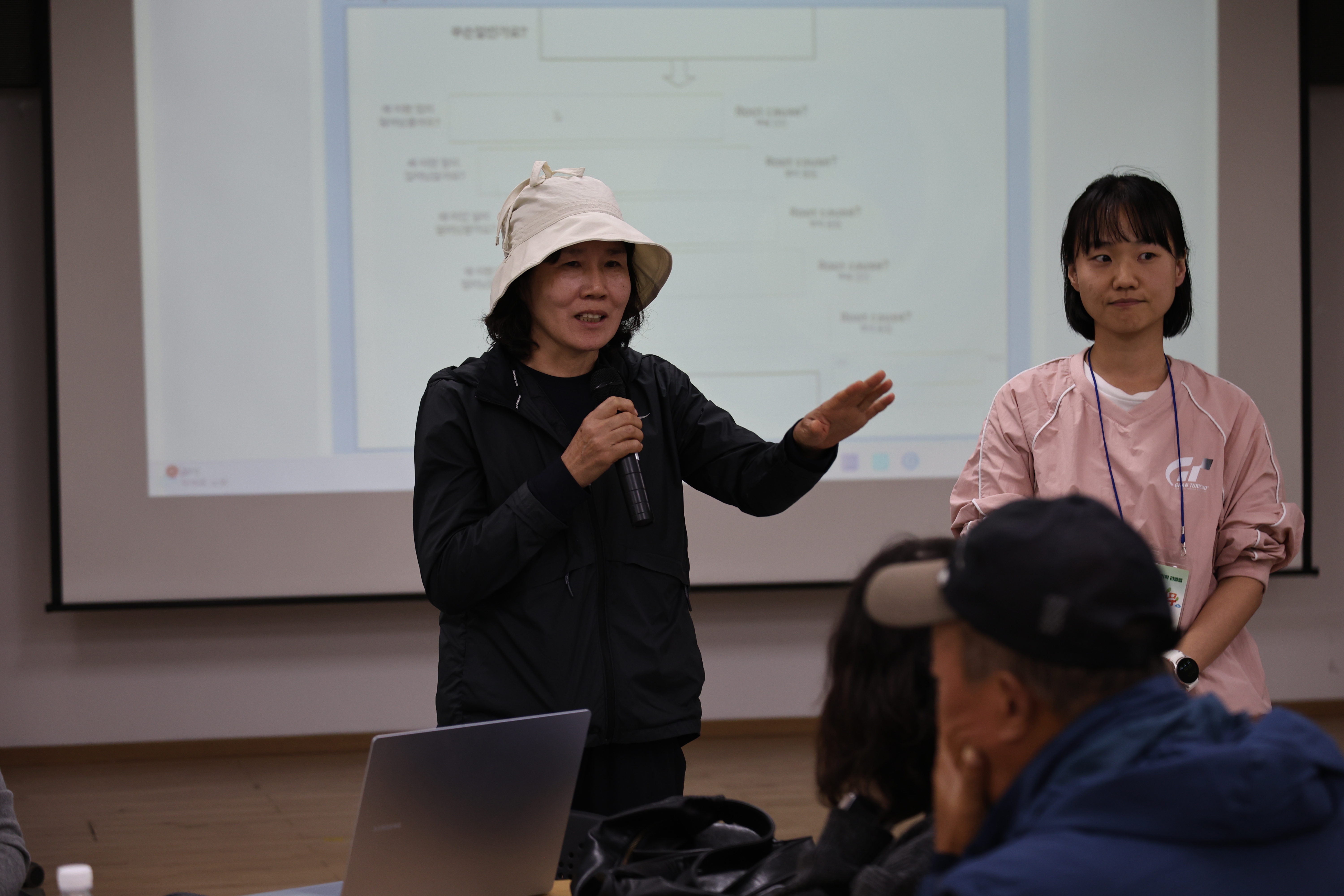 게시글: [회의록]2025 인천광역시 시민참여형 스마트도시 기획리빙랩_환경 2회차  5  이미지