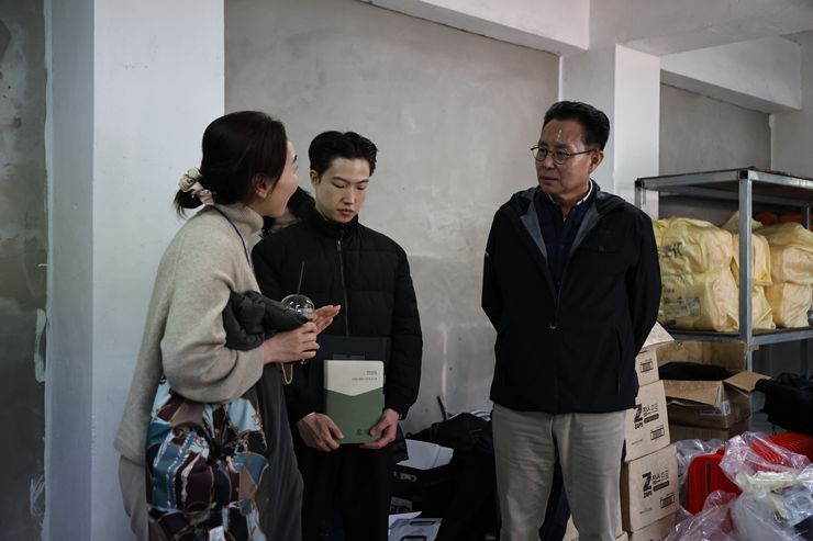 게시글: [회의록]2025 인천광역시 시민참여형 스마트도시 기획리빙랩_환경 4회차  1  이미지