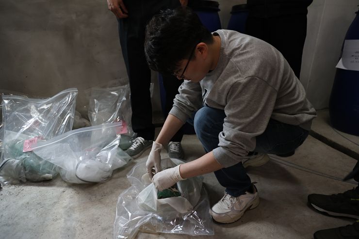 게시글: [회의록]2025 인천광역시 시민참여형 스마트도시 기획리빙랩_환경 4회차  2  이미지