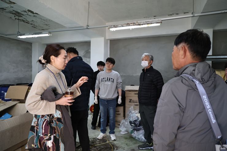 게시글: [회의록]2025 인천광역시 시민참여형 스마트도시 기획리빙랩_환경 4회차  5  이미지