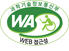 과학기술정보통신부 WA(WEB접근성) 품질인증 마크, 웹와치(WebWatch) 2024.11.28 ~ 2025.11.27