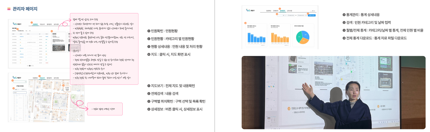 [2024 시민참여 인천 리빙랩] 계양구 6차 회의록 대체 텍스트