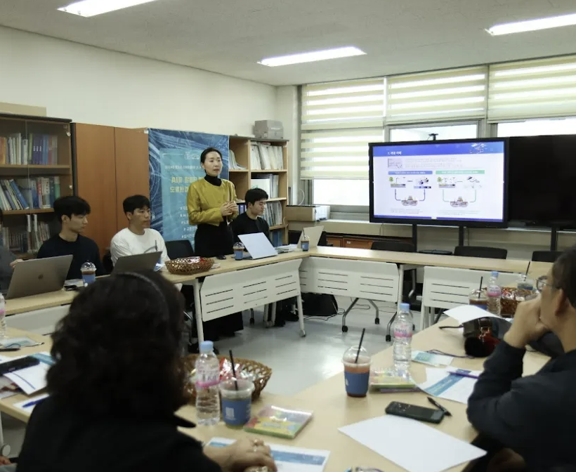 [2024 시민참여 인천 리빙랩] 미추홀구 1차 회의록 대체 텍스트