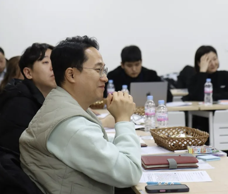 [2024 시민참여 인천 리빙랩] 미추홀구 4차 회의록 대체 텍스트